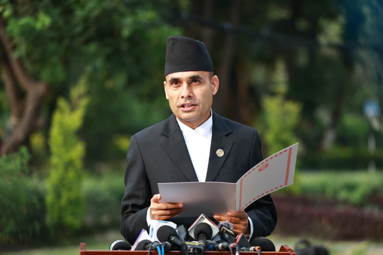 मन्त्रिपरिषद्का महत्वपूर्ण निर्णय सार्वजनिक, धितोपत्र बोर्डको अध्यक्षमा डा. गोपाल भट्ट नियुक्त